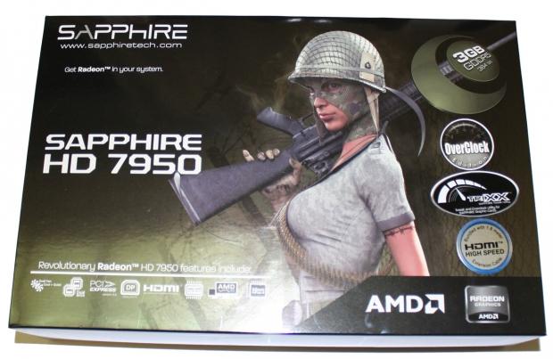 Sapphire Radeon HD 7950 3GB OC Video Card in CrossFire 03 Sapphire Radeon HD 7950 3GB OC Video Card in CrossFire 03