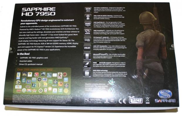 Sapphire Radeon HD 7950 3GB OC Video Card in CrossFire 04 Sapphire Radeon HD 7950 3GB OC Video Card in CrossFire 04