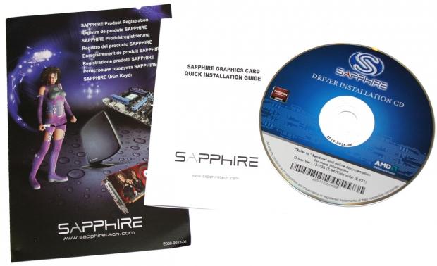 Sapphire Radeon HD 7950 3GB OC Video Card in CrossFire 05 Sapphire Radeon HD 7950 3GB OC Video Card in CrossFire 05