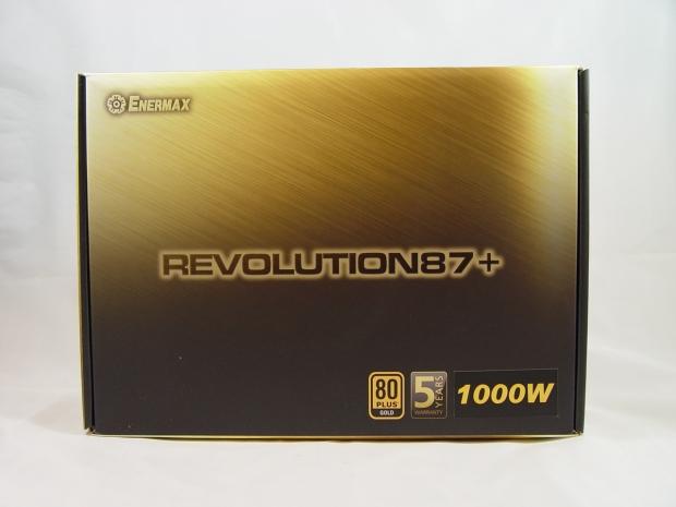 Enermax Revolultion87+ 1000-watt Power Supply Review 04 Enermax Revolultion87+ 1000-watt Power Supply Review 04