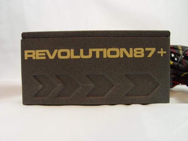 Enermax Revolultion87+ 1000-watt Power Supply Review 13 Enermax Revolultion87+ 1000-watt Power Supply Review 13
