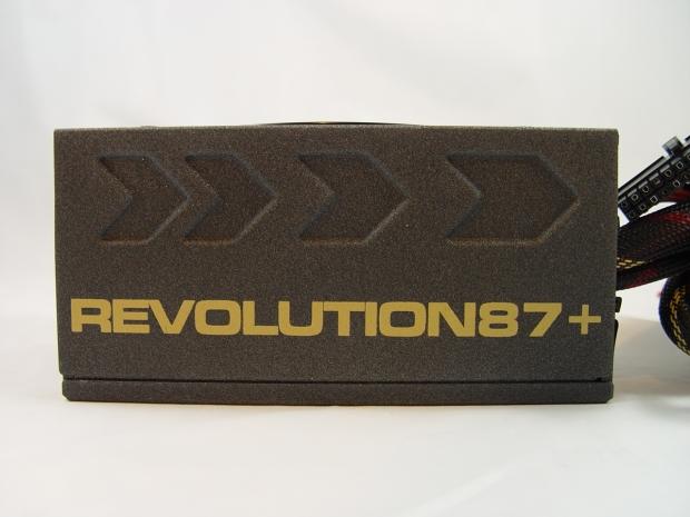 Enermax Revolultion87+ 1000-watt Power Supply Review 14 Enermax Revolultion87+ 1000-watt Power Supply Review 14