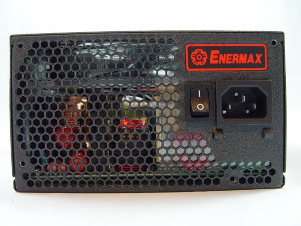 Enermax Revolultion87+ 1000-watt Power Supply Review 16 Enermax Revolultion87+ 1000-watt Power Supply Review 16