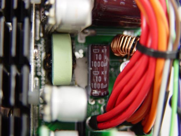 Enermax Revolultion87+ 1000-watt Power Supply Review 24 Enermax Revolultion87+ 1000-watt Power Supply Review 24