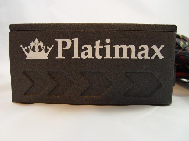Enermax Platimax 1000-watt Power Supply Review 12 Enermax Platimax 1000-watt Power Supply Review 12