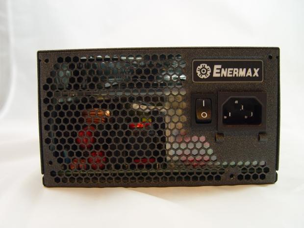 Enermax Platimax 1000-watt Power Supply Review 15 Enermax Platimax 1000-watt Power Supply Review 15