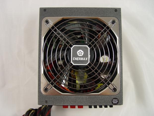 Enermax Platimax 1000-watt Power Supply Review 16 Enermax Platimax 1000-watt Power Supply Review 16