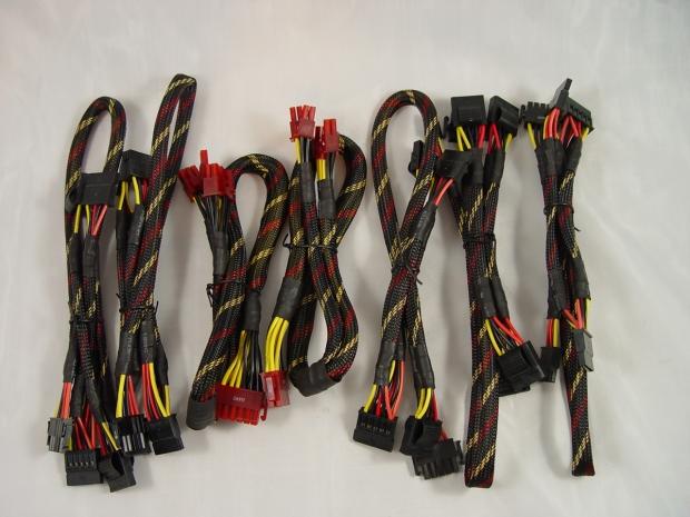 Enermax Platimax 1000-watt Power Supply Review 17 Enermax Platimax 1000-watt Power Supply Review 17