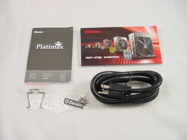 Enermax Platimax 1000-watt Power Supply Review 18 Enermax Platimax 1000-watt Power Supply Review 18