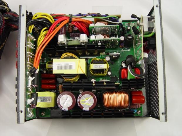 Enermax Platimax 1000-watt Power Supply Review 21 Enermax Platimax 1000-watt Power Supply Review 21