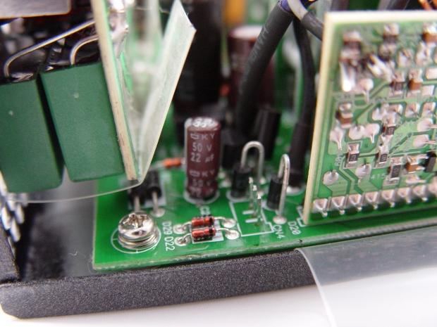 Enermax Platimax 1000-watt Power Supply Review 23 Enermax Platimax 1000-watt Power Supply Review 23
