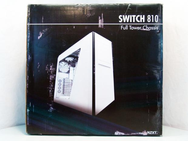NZXT Switch 810 Full-Tower Chassis Review 02 NZXT Switch 810 Full-Tower Chassis Review 02