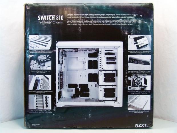 NZXT Switch 810 Full-Tower Chassis Review 04 NZXT Switch 810 Full-Tower Chassis Review 04