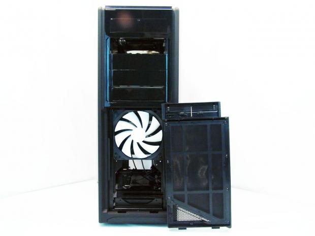 NZXT Switch 810 Full-Tower Chassis Review 10 NZXT Switch 810 Full-Tower Chassis Review 10