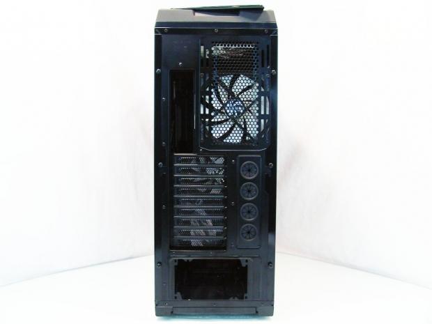 NZXT Switch 810 Full-Tower Chassis Review 15 NZXT Switch 810 Full-Tower Chassis Review 15