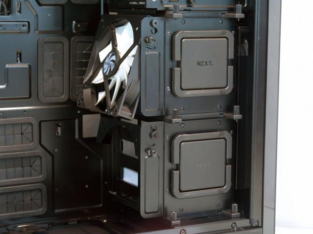 NZXT Switch 810 Full-Tower Chassis Review 20 NZXT Switch 810 Full-Tower Chassis Review 20