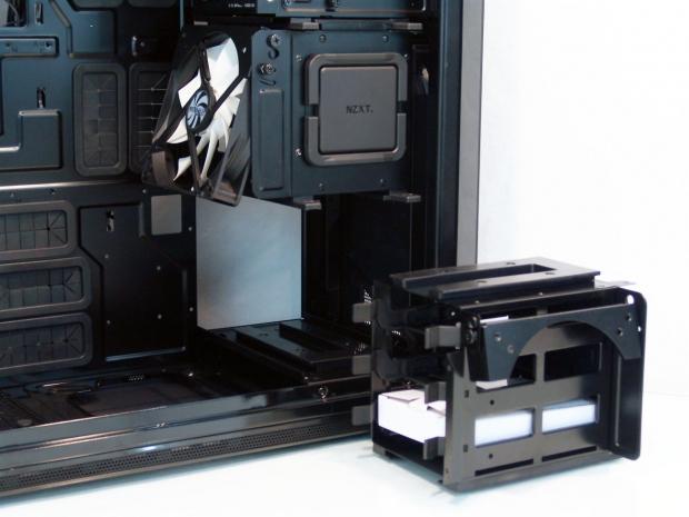 NZXT Switch 810 Full-Tower Chassis Review 21 NZXT Switch 810 Full-Tower Chassis Review 21