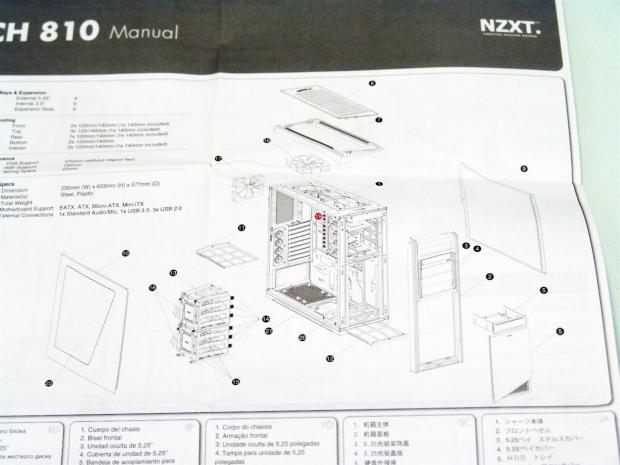 NZXT Switch 810 Full-Tower Chassis Review 32 NZXT Switch 810 Full-Tower Chassis Review 32