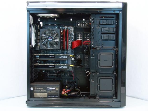 NZXT Switch 810 Full-Tower Chassis Review 37 NZXT Switch 810 Full-Tower Chassis Review 37