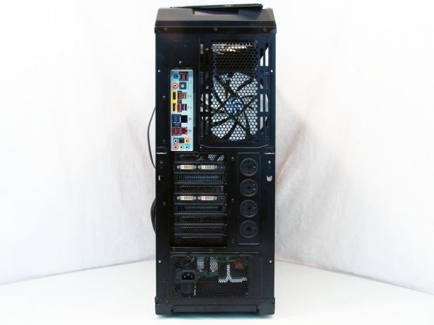 NZXT Switch 810 Full-Tower Chassis Review 38 NZXT Switch 810 Full-Tower Chassis Review 38