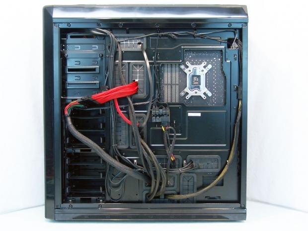 NZXT Switch 810 Full-Tower Chassis Review 39 NZXT Switch 810 Full-Tower Chassis Review 39