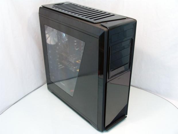 NZXT Switch 810 Full-Tower Chassis Review 40 NZXT Switch 810 Full-Tower Chassis Review 40