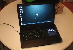 Razer Blade 17.3-inch LED Gaming Laptop Initial Impressions Preview 1 Razer Blade 17.3-inch LED Gaming Laptop Initial Impressions Preview 1