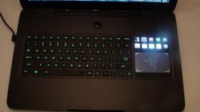 Razer Blade 17.3-inch LED Gaming Laptop Initial Impressions Preview 4 Razer Blade 17.3-inch LED Gaming Laptop Initial Impressions Preview 4