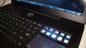 Razer Blade 17.3-inch LED Gaming Laptop Initial Impressions Preview 5 Razer Blade 17.3-inch LED Gaming Laptop Initial Impressions Preview 5
