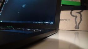 Razer Blade 17.3-inch LED Gaming Laptop Initial Impressions Preview 6 Razer Blade 17.3-inch LED Gaming Laptop Initial Impressions Preview 6
