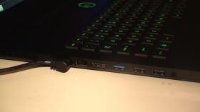 Razer Blade 17.3-inch LED Gaming Laptop Initial Impressions Preview 7 Razer Blade 17.3-inch LED Gaming Laptop Initial Impressions Preview 7