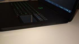 Razer Blade 17.3-inch LED Gaming Laptop Initial Impressions Preview 8 Razer Blade 17.3-inch LED Gaming Laptop Initial Impressions Preview 8