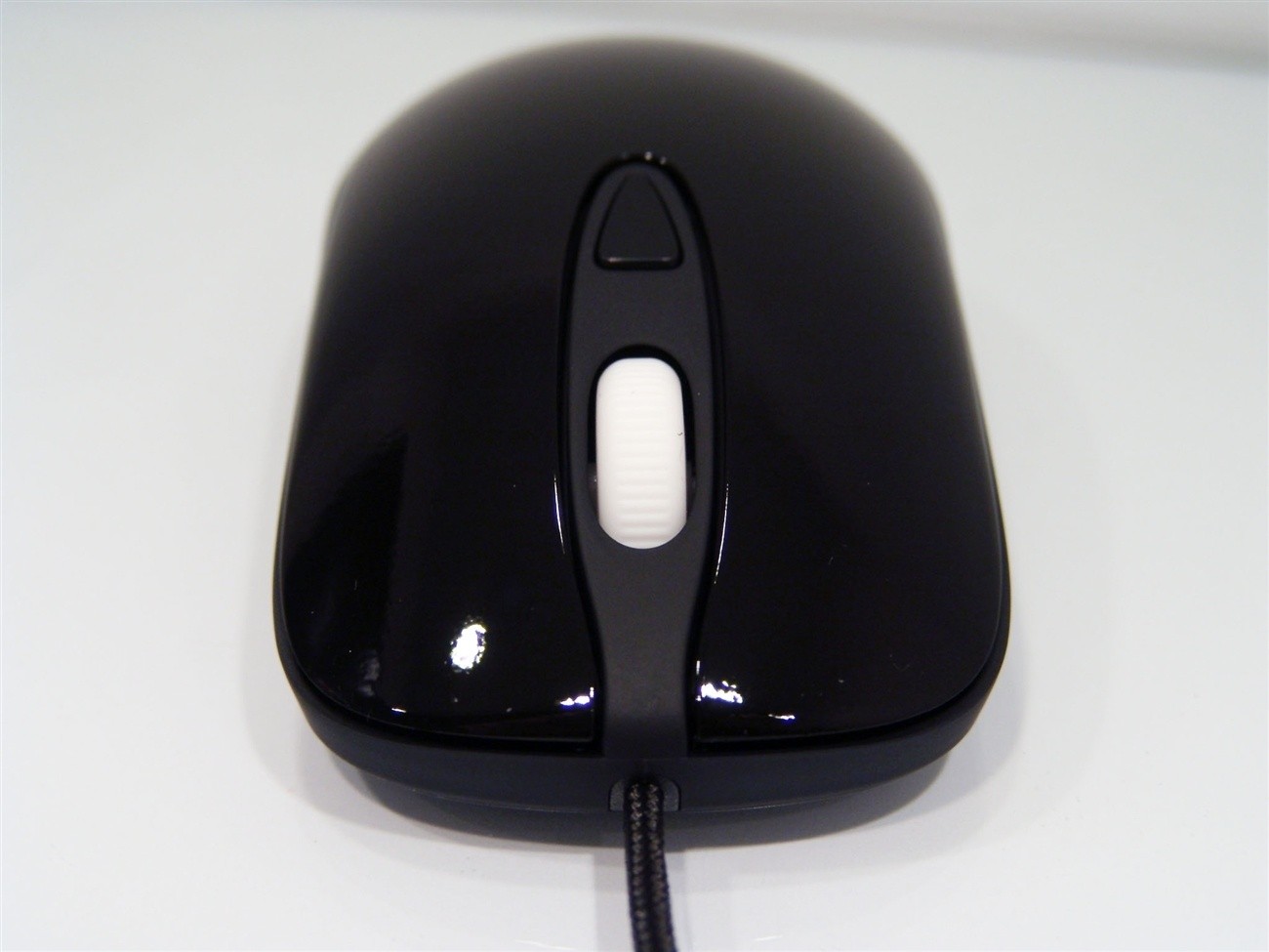 SteelSeries Kinzu V2 Pro Edition Gaming Mouse Review | TweakTown