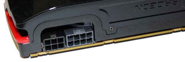 VisionTek Radeon HD 7970 3GB Video Cards in 4-Way CrossFireX 07