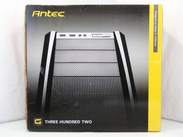 Antec Three Hundred Two Mid Tower Chassis Review Tweaktown