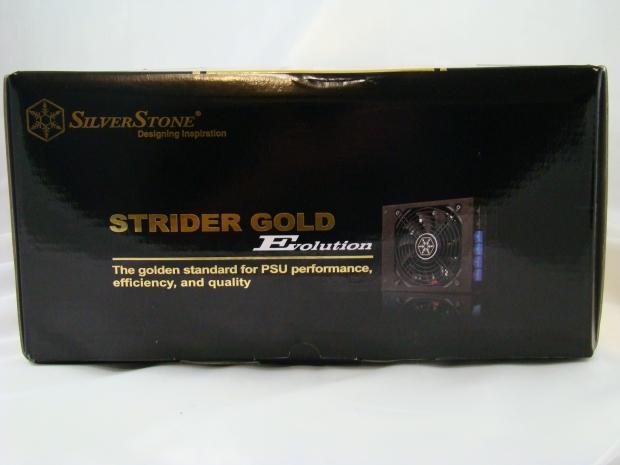 SilverStone Strider Gold Evolution 850-watt (ST85F-G) PSU Review 09 SilverStone Strider Gold Evolution 850-watt (ST85F-G) PSU Review 09