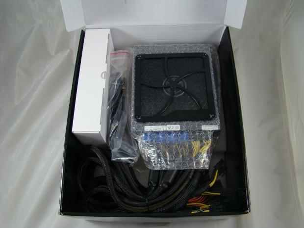 SilverStone Strider Gold Evolution 850-watt (ST85F-G) PSU Review 10 SilverStone Strider Gold Evolution 850-watt (ST85F-G) PSU Review 10