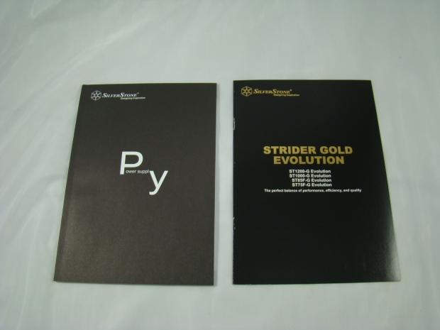 SilverStone Strider Gold Evolution 850-watt (ST85F-G) PSU Review 19 SilverStone Strider Gold Evolution 850-watt (ST85F-G) PSU Review 19