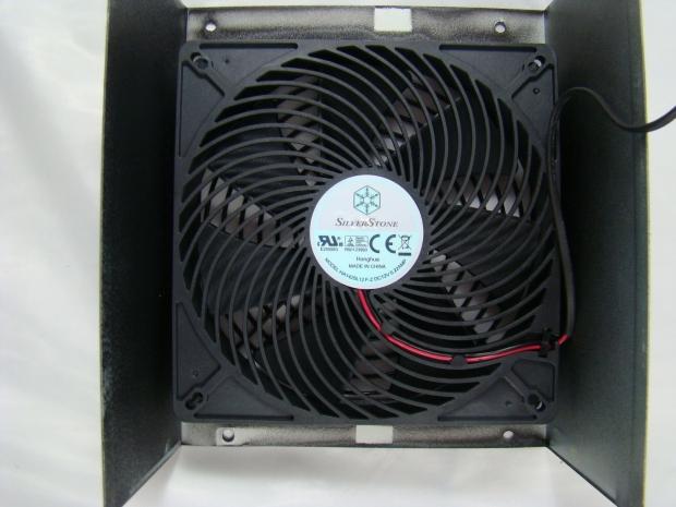 SilverStone Strider Gold Evolution 850-watt (ST85F-G) PSU Review 25 SilverStone Strider Gold Evolution 850-watt (ST85F-G) PSU Review 25