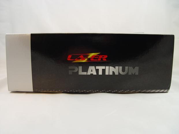 Kingwin Lazer Platinum LZP-1000 1000-watt Power Supply Review 06