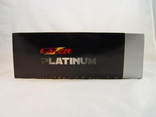 Kingwin Lazer Platinum LZP-1000 1000-watt Power Supply Review 07