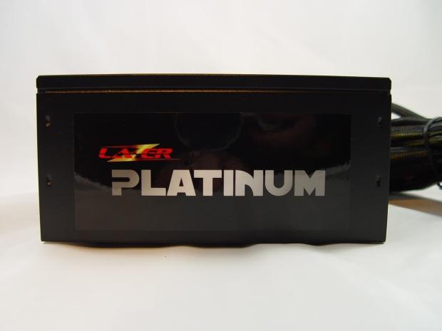 Kingwin Lazer Platinum LZP-1000 1000-watt Power Supply Review 12
