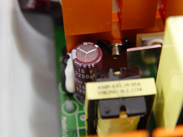Kingwin Lazer Platinum LZP-1000 1000-watt Power Supply Review 23