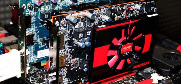 AMD Radeon HD 7750 1GB Reference Video Cards in CrossFire 02 | TweakTown.com AMD Radeon HD 7750 1GB Reference Video Cards in CrossFire 02 | TweakTown.com