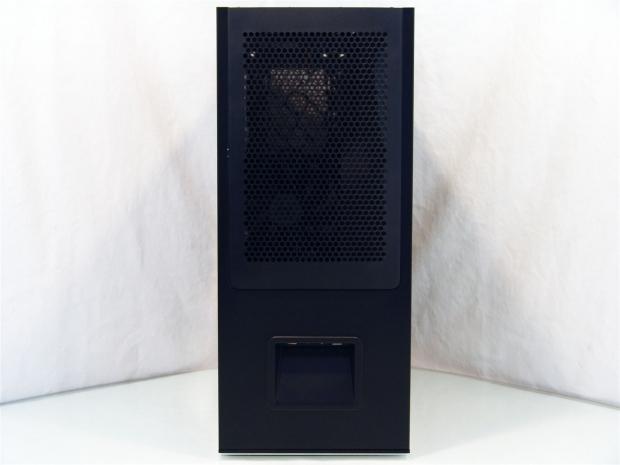 SilverStone TJ04-Evolution Mid-Tower Chassis Review 08