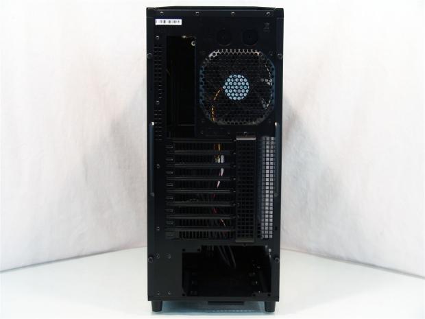 SilverStone TJ04-Evolution Mid-Tower Chassis Review