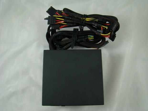 Antec EarthWatts 650-watt Platinum Power Supply Review 11 Antec EarthWatts 650-watt Platinum Power Supply Review 11
