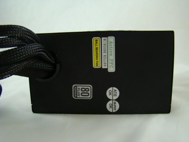 Antec EarthWatts 650-watt Platinum Power Supply Review 15 Antec EarthWatts 650-watt Platinum Power Supply Review 15