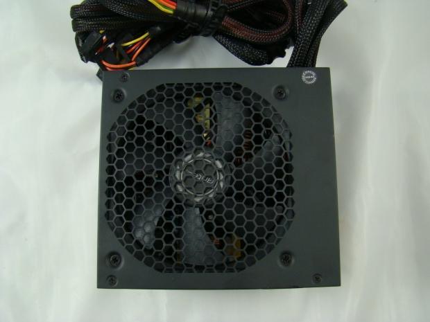 Antec EarthWatts 650-watt Platinum Power Supply Review 16 Antec EarthWatts 650-watt Platinum Power Supply Review 16