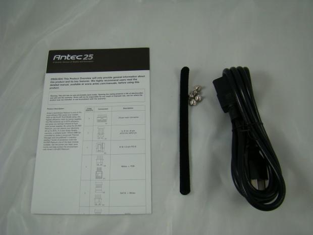 Antec EarthWatts 650-watt Platinum Power Supply Review 17 Antec EarthWatts 650-watt Platinum Power Supply Review 17